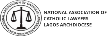 National Association of Catholic Lawyers - Lagos Archdiocese